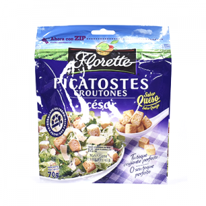 PICATOSTES CESAR 70 GR...