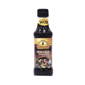 SALSA WOK AGREDOLÇA 175 ML...