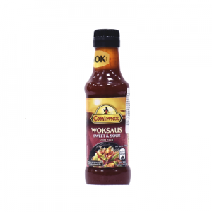 SALSA WOK TERIYAKI 175 ML...