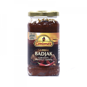 SAMBAL BADJAK CONIMEX 200 GR