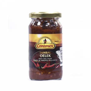 SAMBAL OELEK CONIMEX 200 GR