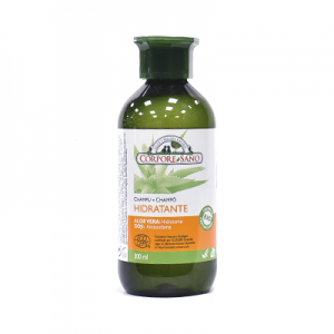 XAMPU HIDRATANT ECO 300 ML...