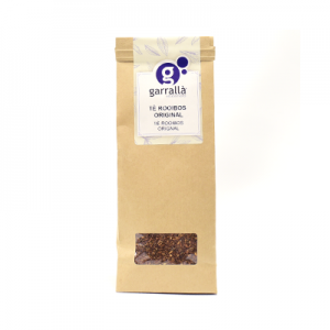 TE ROOIBOS 100 GR GARRALLÀ