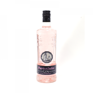 PUERTO DE INDIAS GIN...