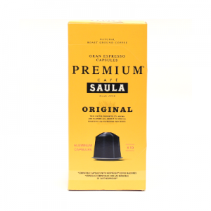 CAPSULA PREMIUM ORIGINAL...