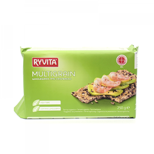 RYVITA MULTIGRA 250 GR