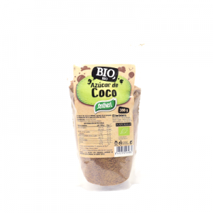 SUCRE DE COCO BIO 300 GR...