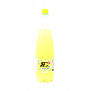 VICHY FRUIT 0% LLIMONA 1.2 L