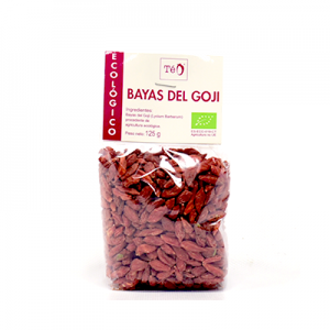 BAIES DE GOJI ECO 125 GR