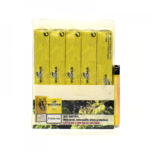 VASCONHA 30 GR X 5