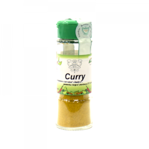 CURRY POLS BIOCOP 30 GR