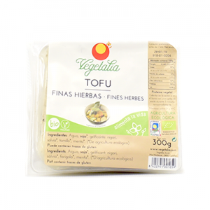 TOFU FINES HERBES BIO 2 X...