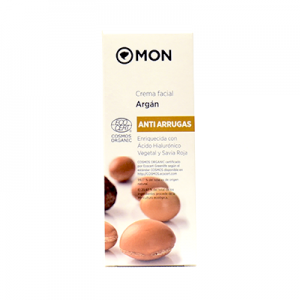 CREMA FACIAL ARGAN 50 ML...