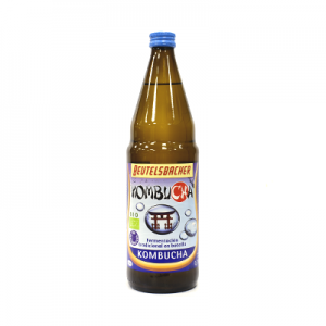 BEGUDA REFRESCANT DE...