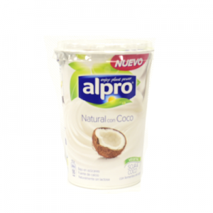 ALPRO COCO 400 GR