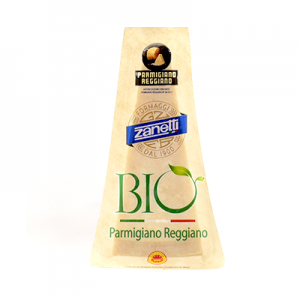 PARMIGIANO REGIANO BIO DOP...