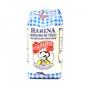 FARINA ANDALUZA FREGIR 500 GR