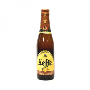 LEFFE TRIPLE 33 CL