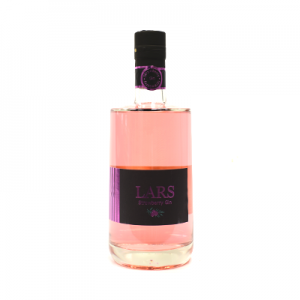 GIN STRAWBERRY LAR'S
