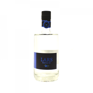GIN DESTILLED LAR'S