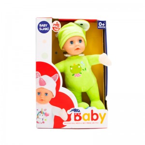 DOLLS PUSH 25