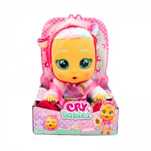 BEBE LLORONES HANNAH FANTASY