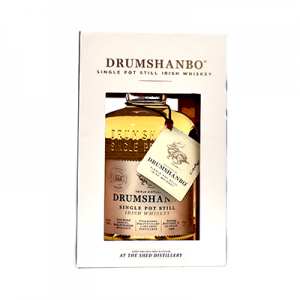 WHISKY DRUMSHANBO 43º 70 CL