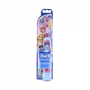 ORAL-B RASPALL A PILES NENS...