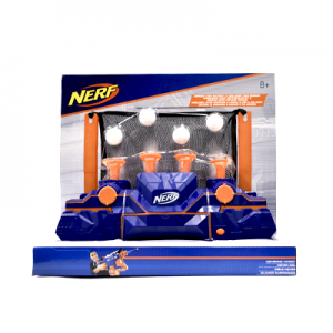 NERF HOVERING TARGET