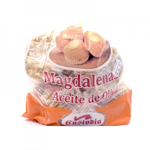 MAGDALENA ARTESANA 480 GR...