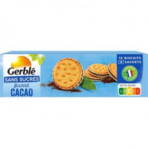 GERBLE FARCIDA XOCO S/S 185 GR