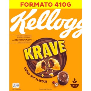 CEREALS KRAVE 410 GR