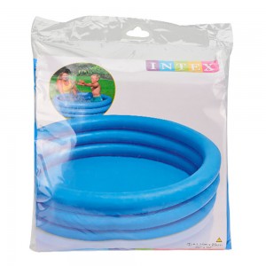 PISCINA 3 AROS 114X25 CM