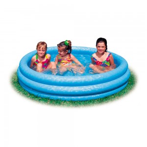 PISCINA 3 AROS 114X25 CM