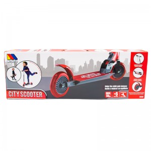 CITY SCOOTER