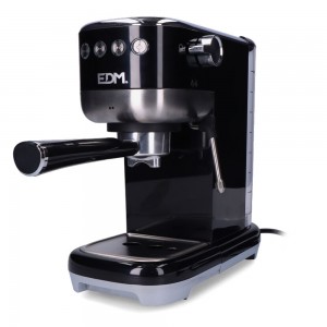 CAFETERA EXPRESSO EDM 20 BARES