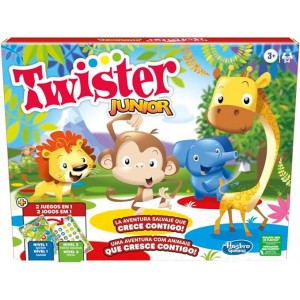 TWISTER JUNIOR