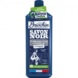 SAVO NEGRE BRIOCHIN 1LT