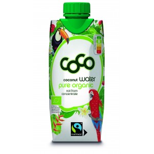 COCO DRINK COCO MADUR 330...