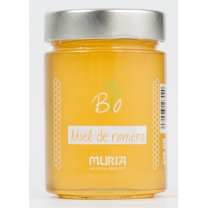 MEL DE ROMANI ECO 470 GR MURIA