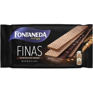 FONTANEDA FINAS XOCO NEGRE...