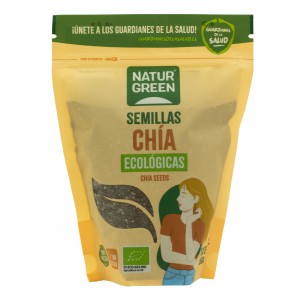 NATURGREEN LLAVORS DE XIA...