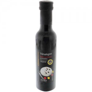 VINAGRE BALSAMIC MODENA IGP...