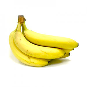 BANANA FRANCESA 1 KG (6...