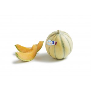 MELO CANTALOUP FRANCES 1 KG...