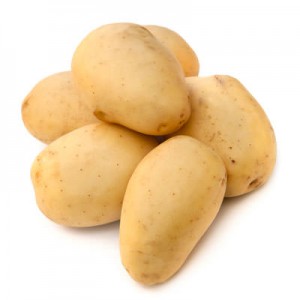 PATATA RENTADA 1 KG (5 UN)