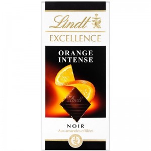 XOCOLATA LINDT EXCELLENCE...