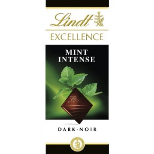 LINDT EXCELLENCE NEGRE...