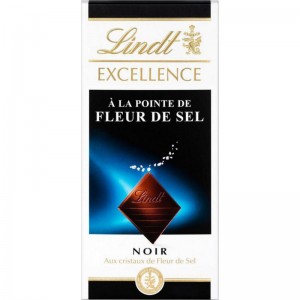 XOCOLATA LINDT EXCELLENCE...