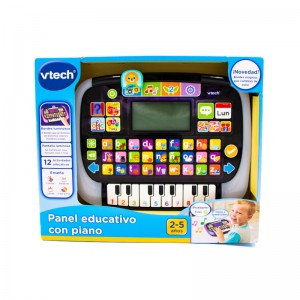 VTECH INFANTIL MULTI APP